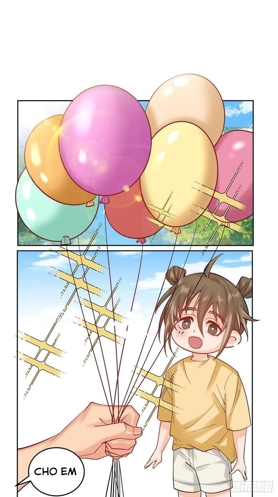 Ký Túc Xá Nam Phòng 303 Chapter 208 - Trang 2