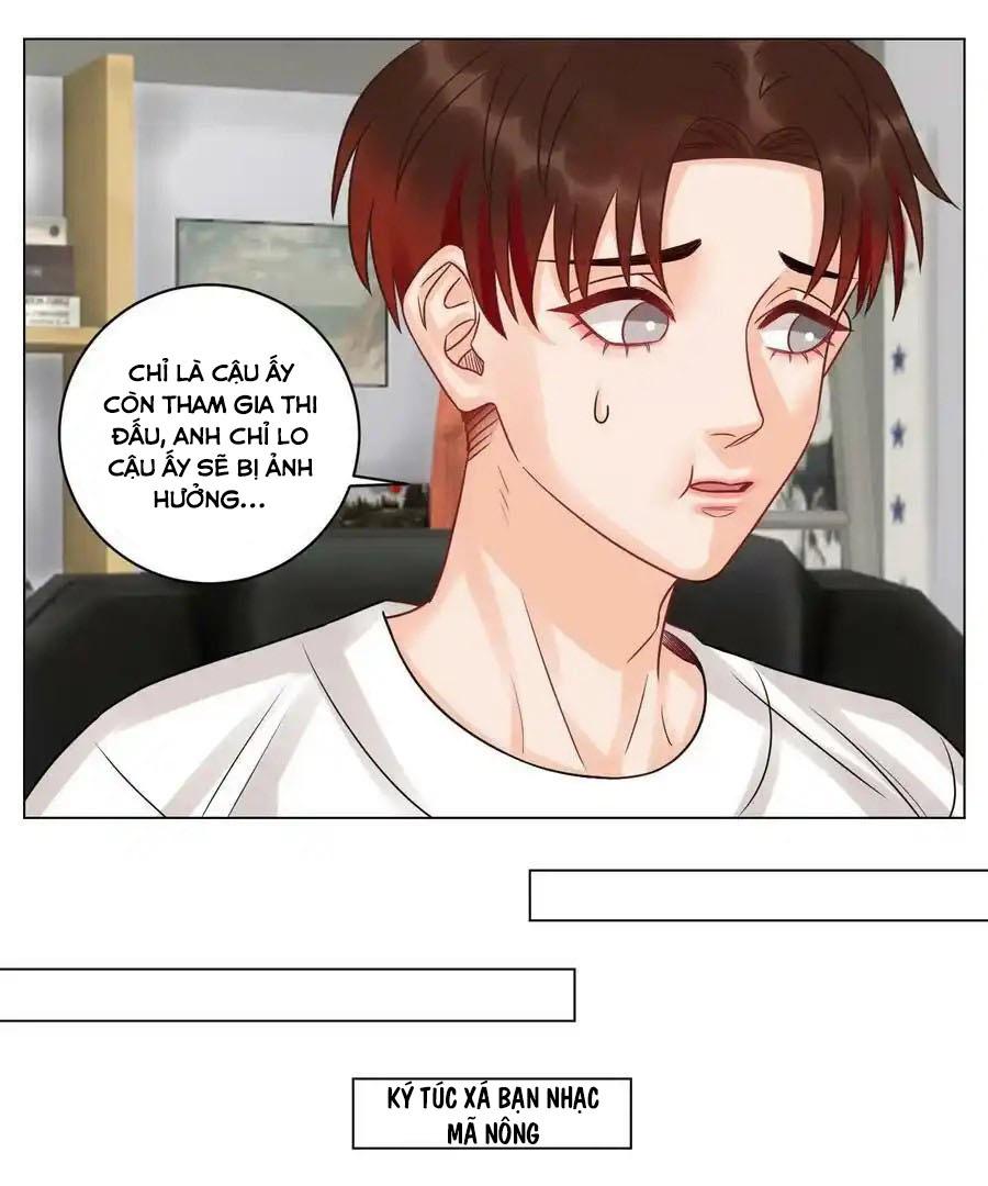 Ký Túc Xá Nam Phòng 303 Chapter 211 - Trang 2