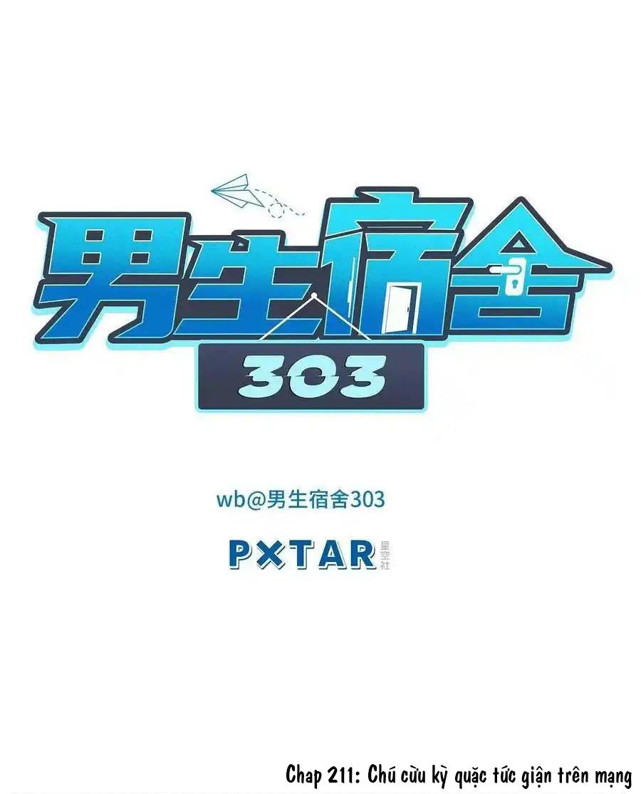 Ký Túc Xá Nam Phòng 303 Chapter 211 - Trang 2