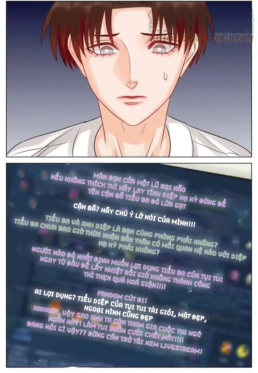 Ký Túc Xá Nam Phòng 303 Chapter 211 - Trang 2