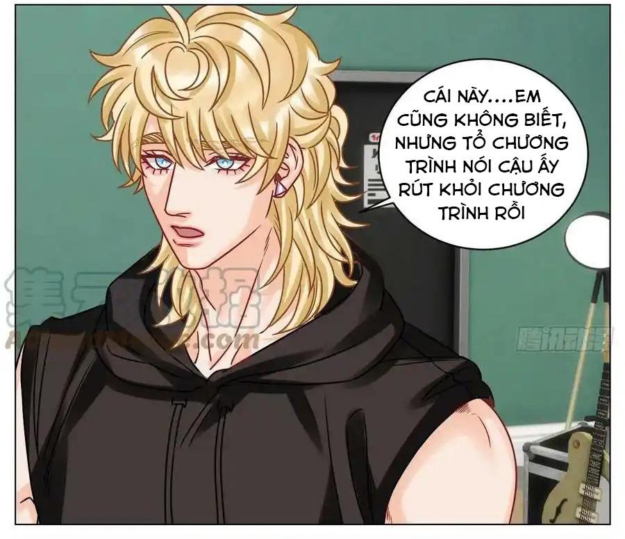 Ký Túc Xá Nam Phòng 303 Chapter 212 - Trang 2