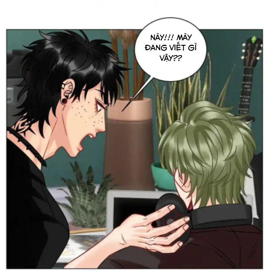 Ký Túc Xá Nam Phòng 303 Chapter 212 - Trang 2