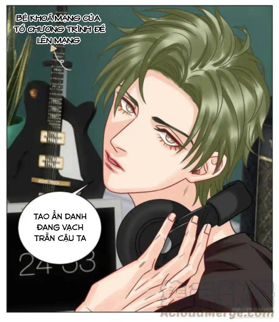 Ký Túc Xá Nam Phòng 303 Chapter 212 - Trang 2