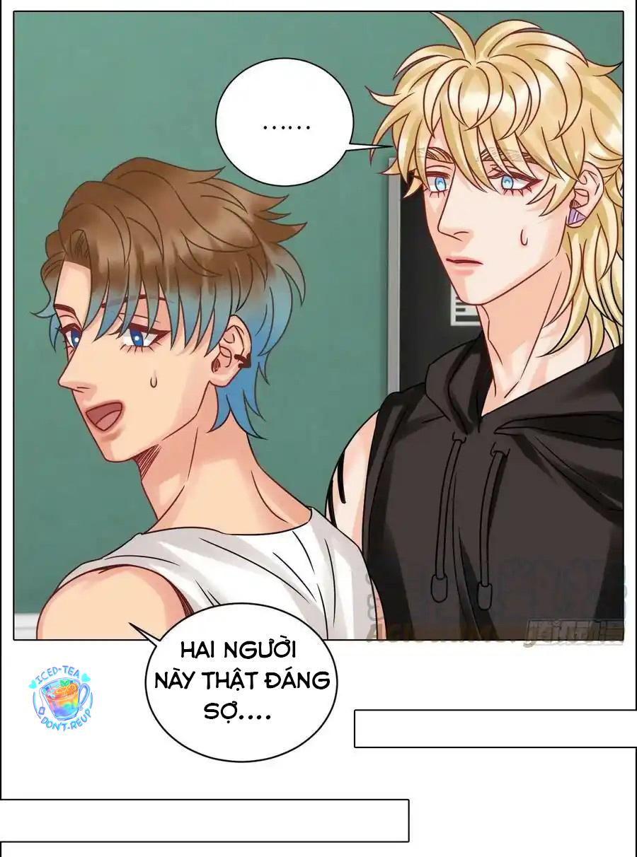 Ký Túc Xá Nam Phòng 303 Chapter 212 - Trang 2