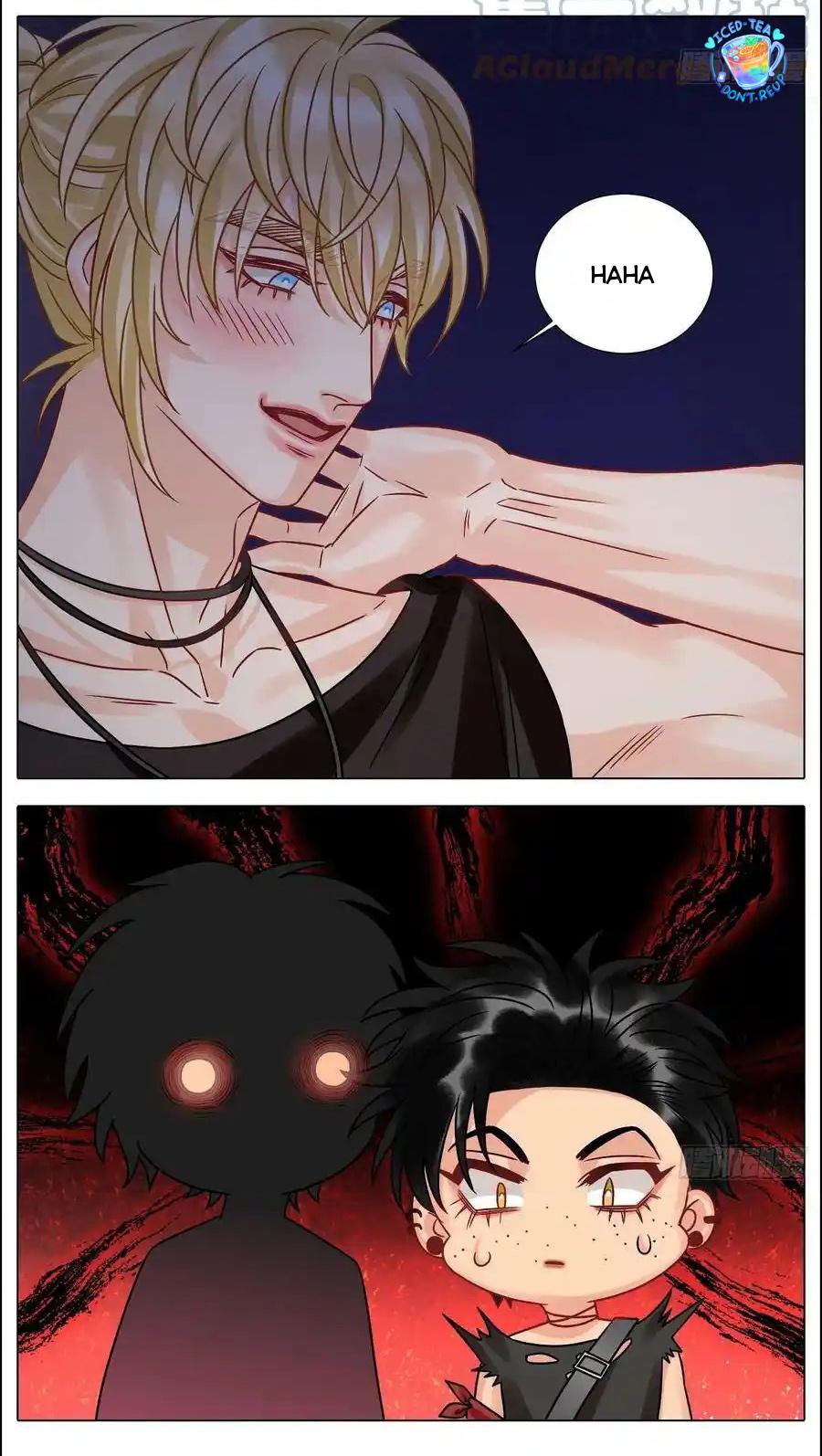 Ký Túc Xá Nam Phòng 303 Chapter 212 - Trang 2