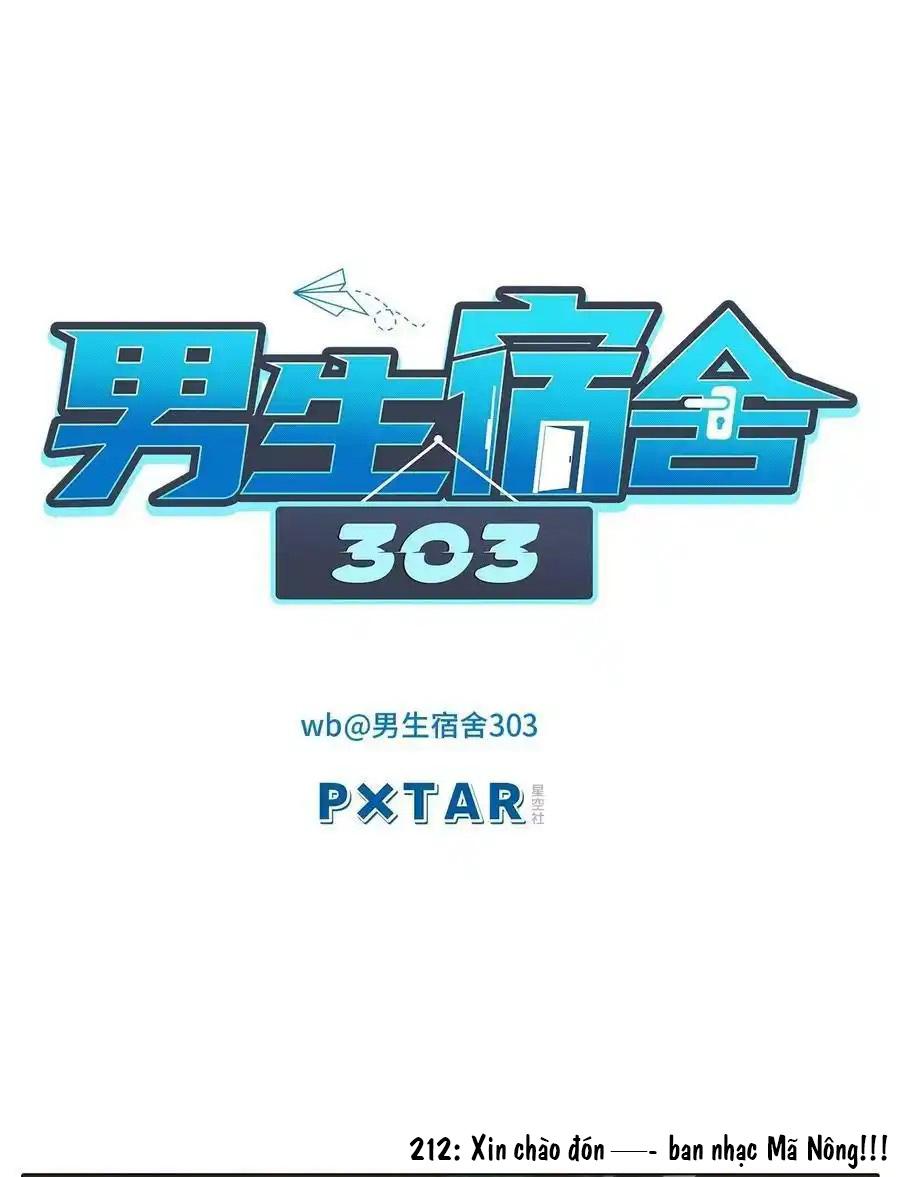 Ký Túc Xá Nam Phòng 303 Chapter 212 - Trang 2
