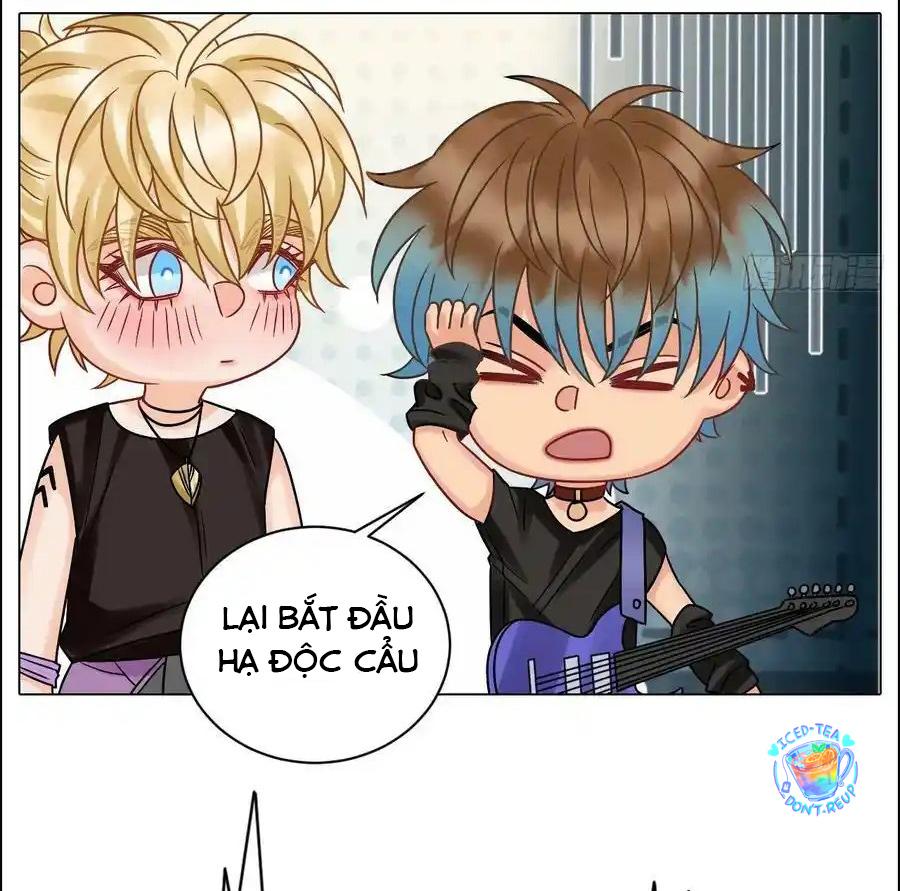 Ký Túc Xá Nam Phòng 303 Chapter 212 - Trang 2