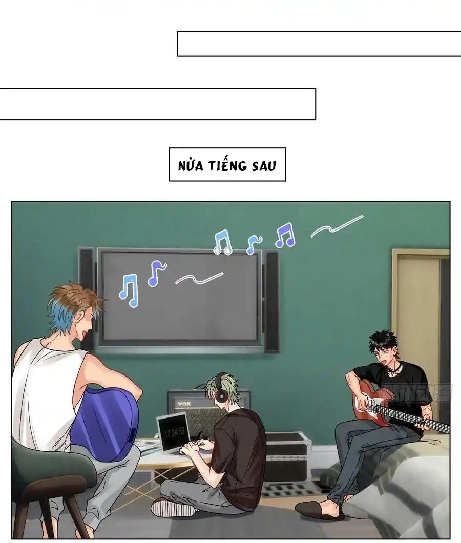 Ký Túc Xá Nam Phòng 303 Chapter 212 - Trang 2