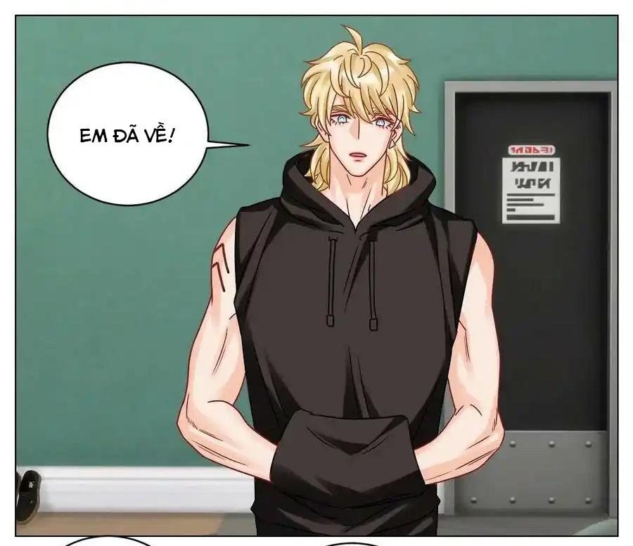 Ký Túc Xá Nam Phòng 303 Chapter 212 - Trang 2