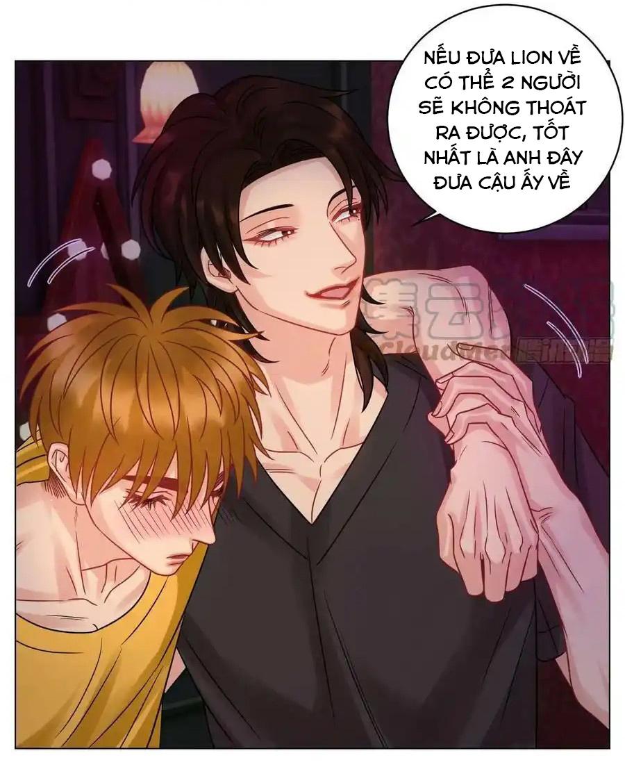 Ký Túc Xá Nam Phòng 303 Chapter 214 - Trang 2