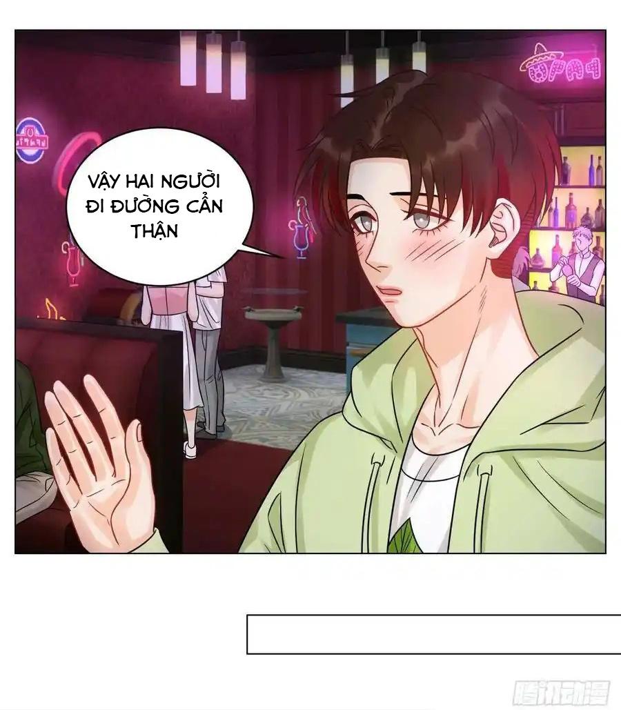 Ký Túc Xá Nam Phòng 303 Chapter 214 - Trang 2