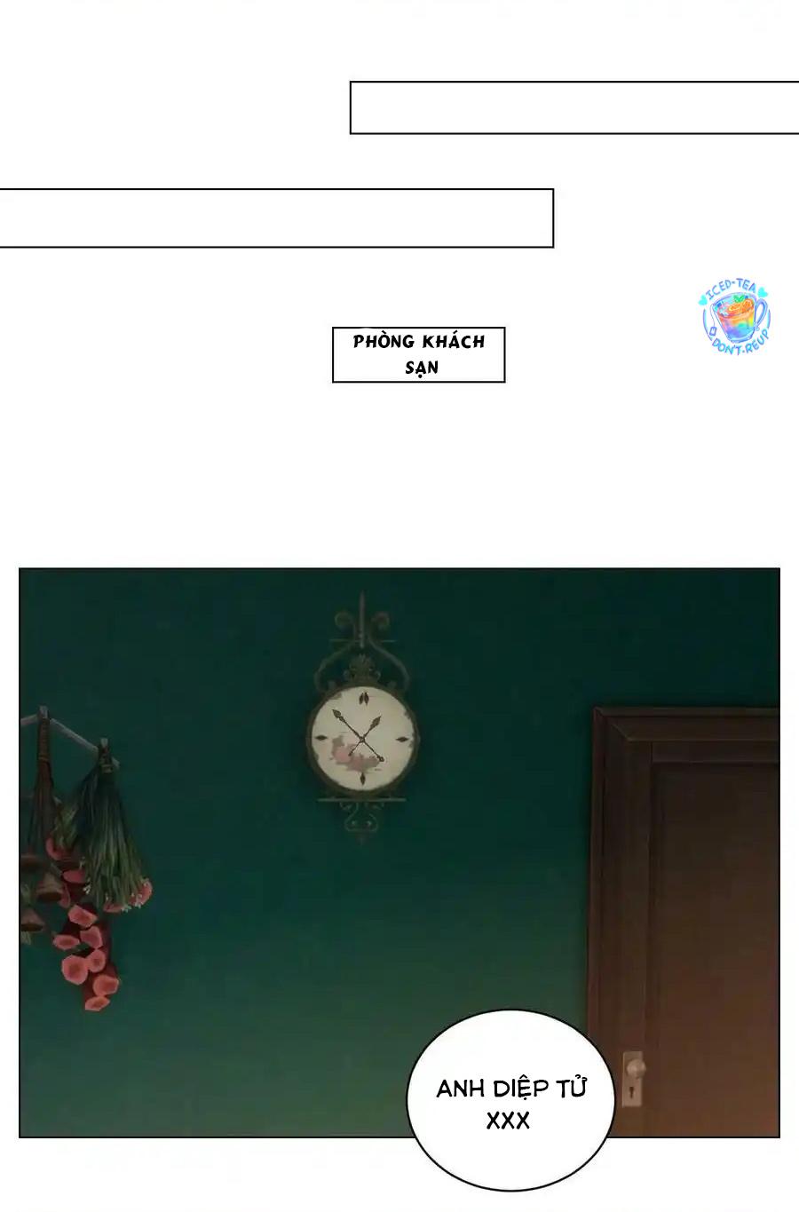 Ký Túc Xá Nam Phòng 303 Chapter 214 - Trang 2