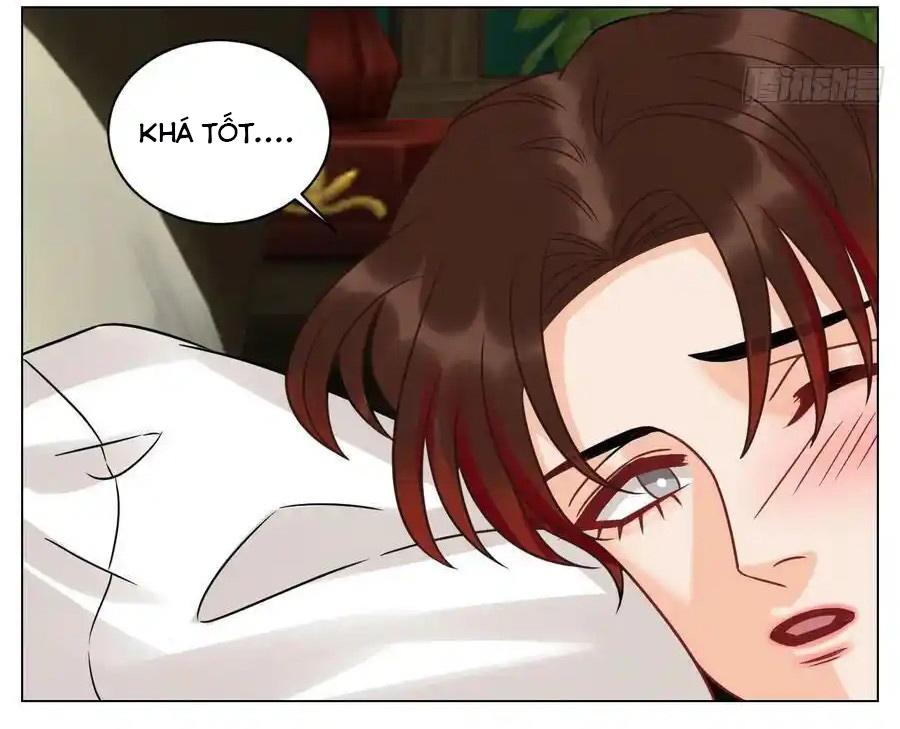 Ký Túc Xá Nam Phòng 303 Chapter 214 - Trang 2