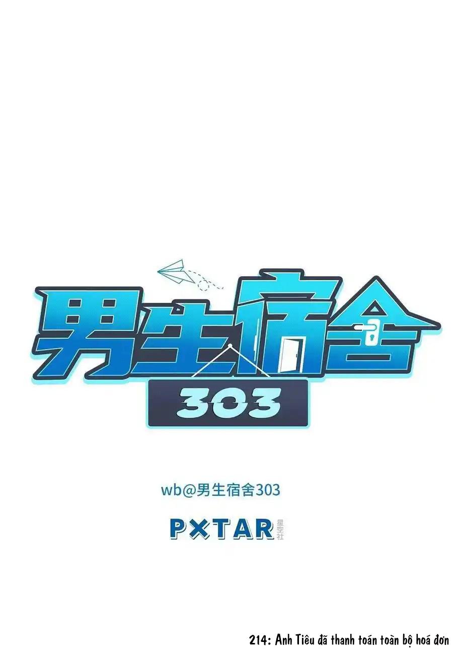 Ký Túc Xá Nam Phòng 303 Chapter 214 - Trang 2