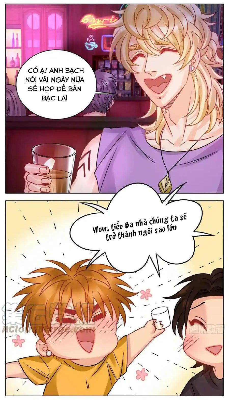 Ký Túc Xá Nam Phòng 303 Chapter 214 - Trang 2