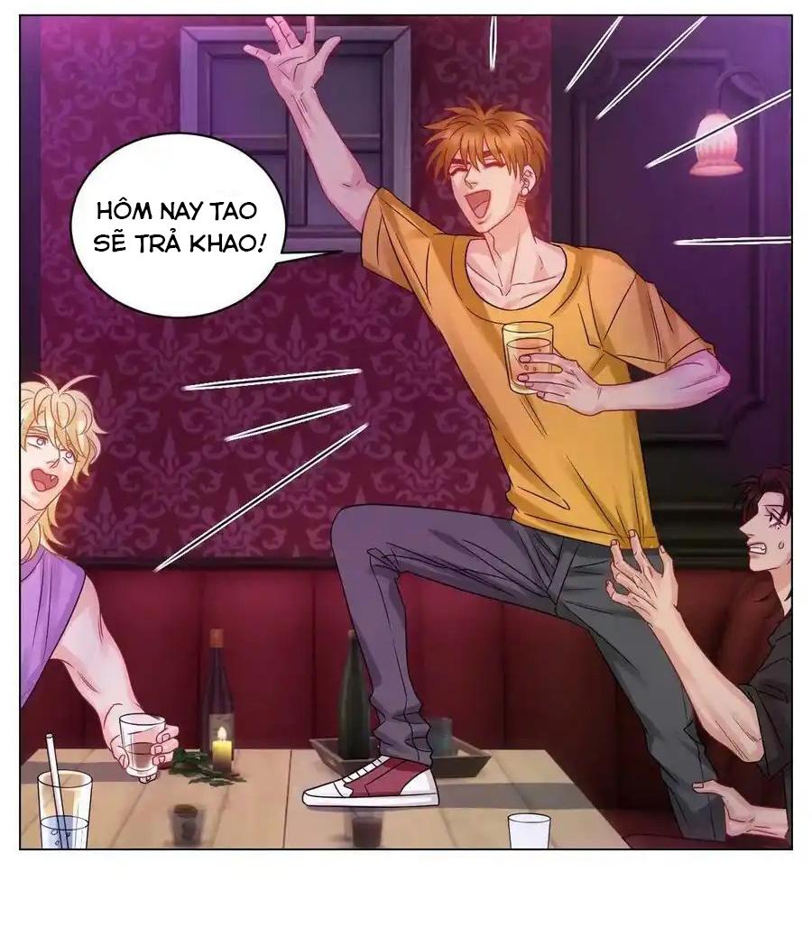 Ký Túc Xá Nam Phòng 303 Chapter 214 - Trang 2