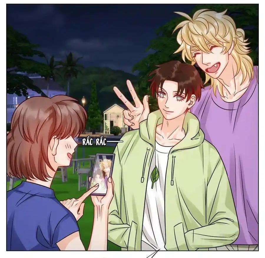 Ký Túc Xá Nam Phòng 303 Chapter 215 - Trang 2