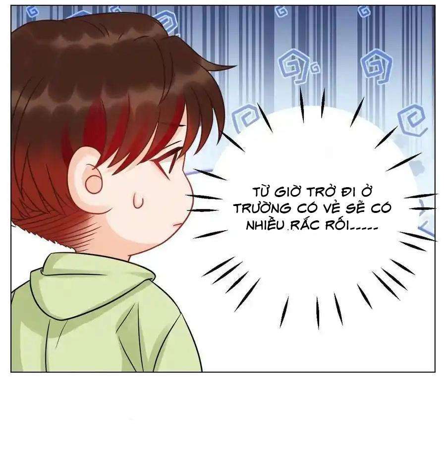 Ký Túc Xá Nam Phòng 303 Chapter 215 - Trang 2