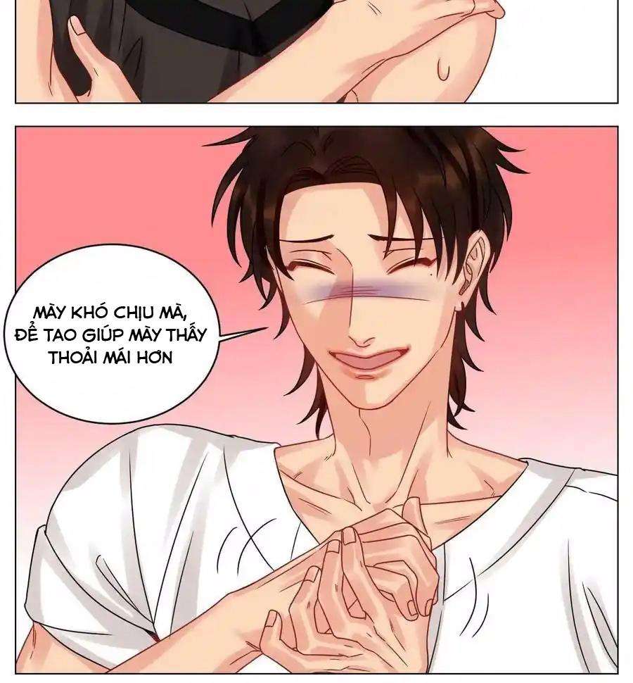 Ký Túc Xá Nam Phòng 303 Chapter 217 - Trang 2