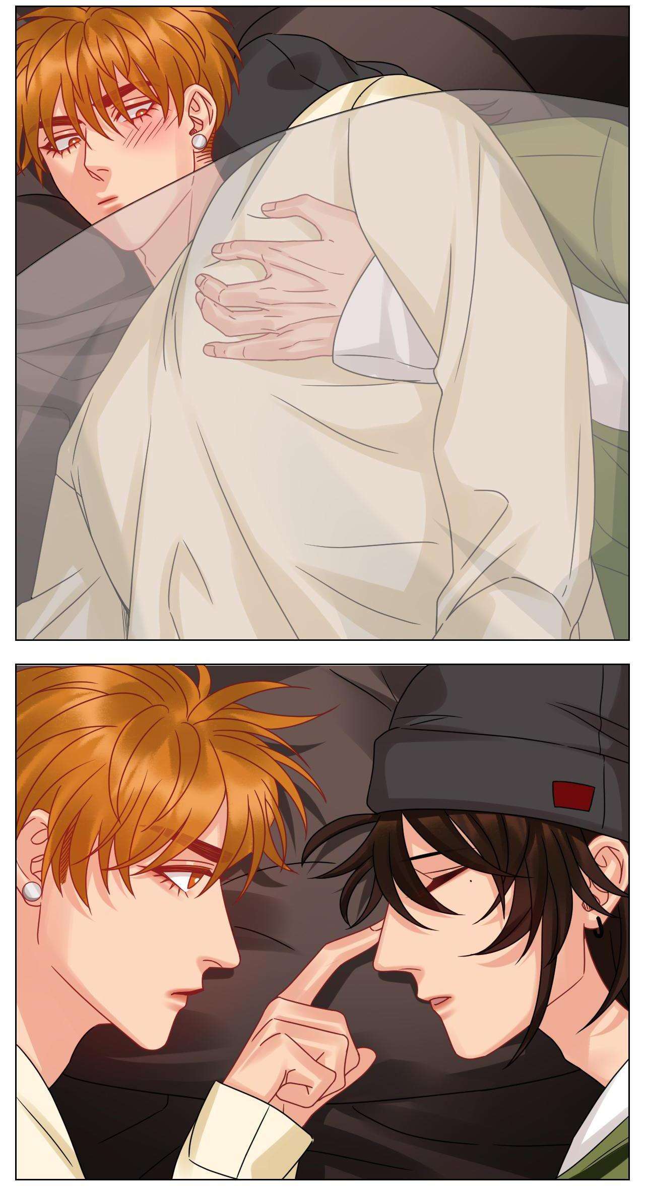 Ký Túc Xá Nam Phòng 303 Chapter 219 - Trang 2