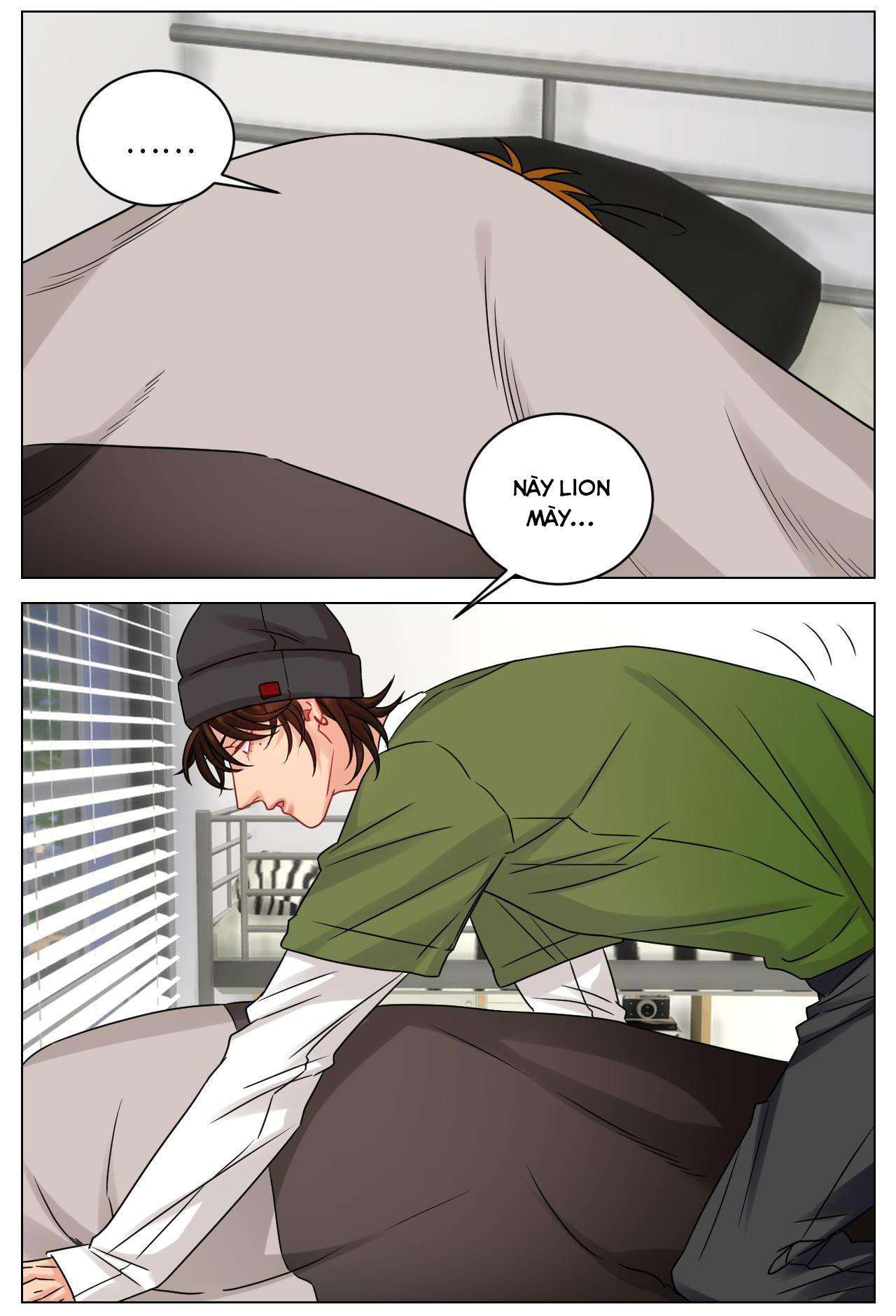 Ký Túc Xá Nam Phòng 303 Chapter 219 - Trang 2