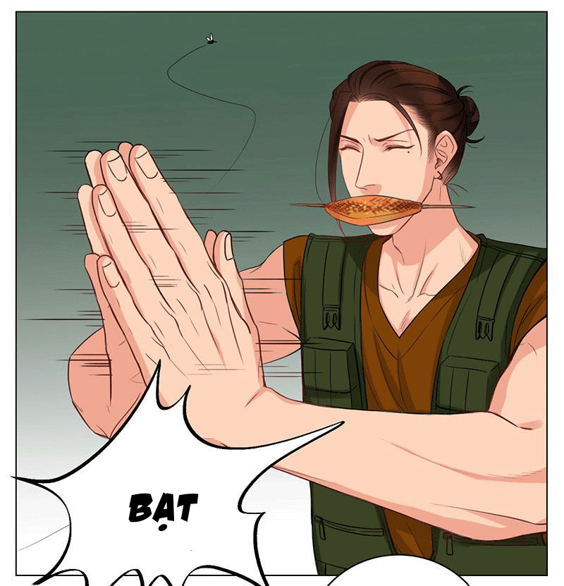 Ký Túc Xá Nam Phòng 303 Chapter 22 - Trang 2