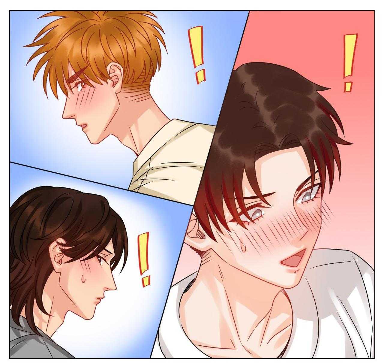 Ký Túc Xá Nam Phòng 303 Chapter 220 - Trang 2