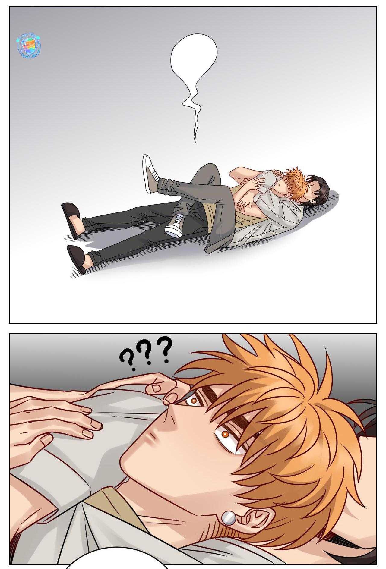 Ký Túc Xá Nam Phòng 303 Chapter 221 - Trang 2