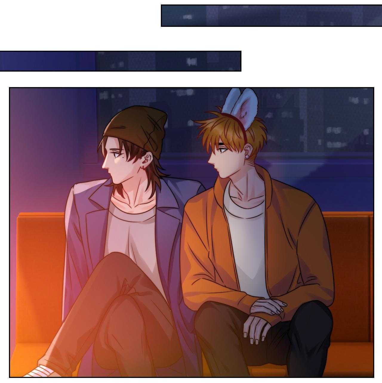 Ký Túc Xá Nam Phòng 303 Chapter 223 - Trang 2