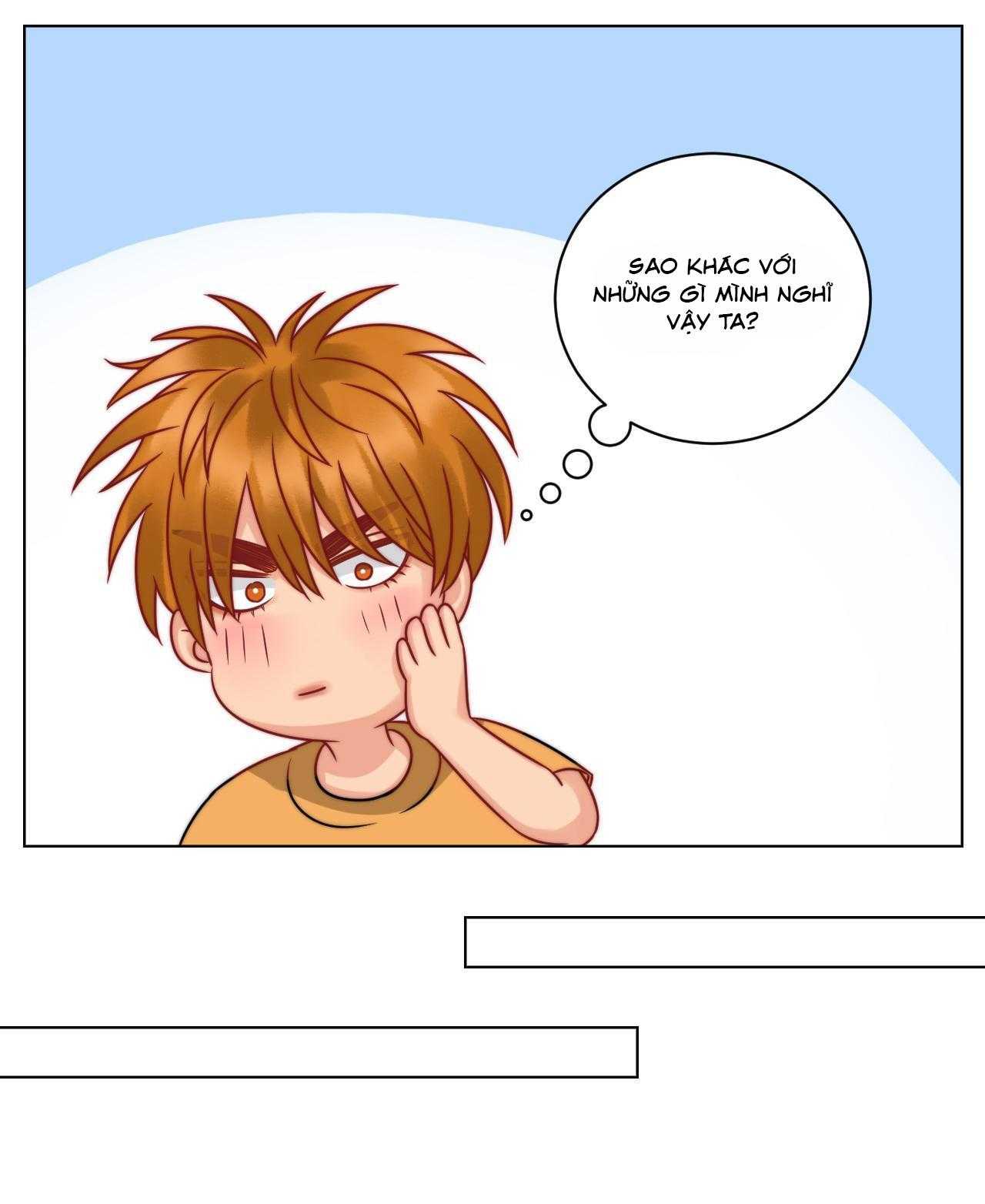 Ký Túc Xá Nam Phòng 303 Chapter 223 - Trang 2