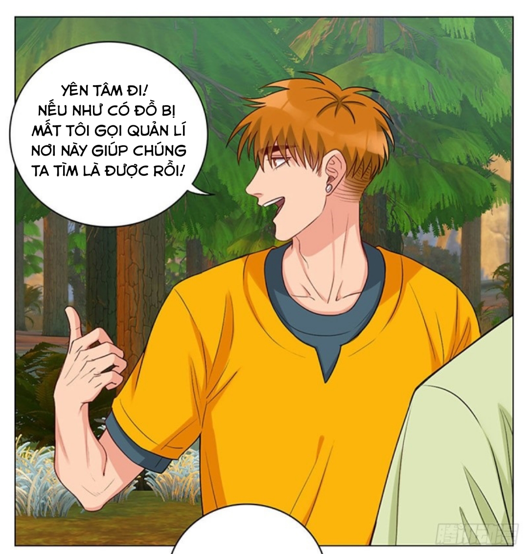 Ký Túc Xá Nam Phòng 303 Chapter 23 - Trang 2