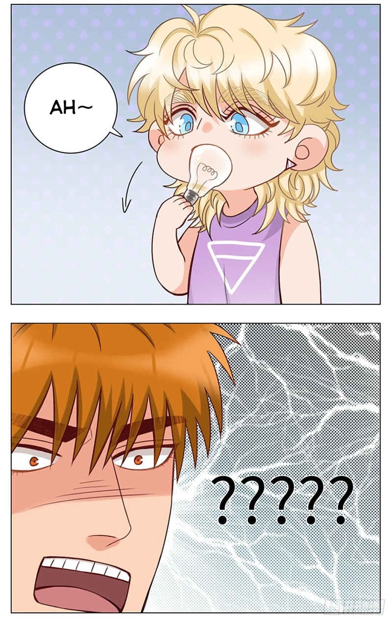 Ký Túc Xá Nam Phòng 303 Chapter 23 - Trang 2