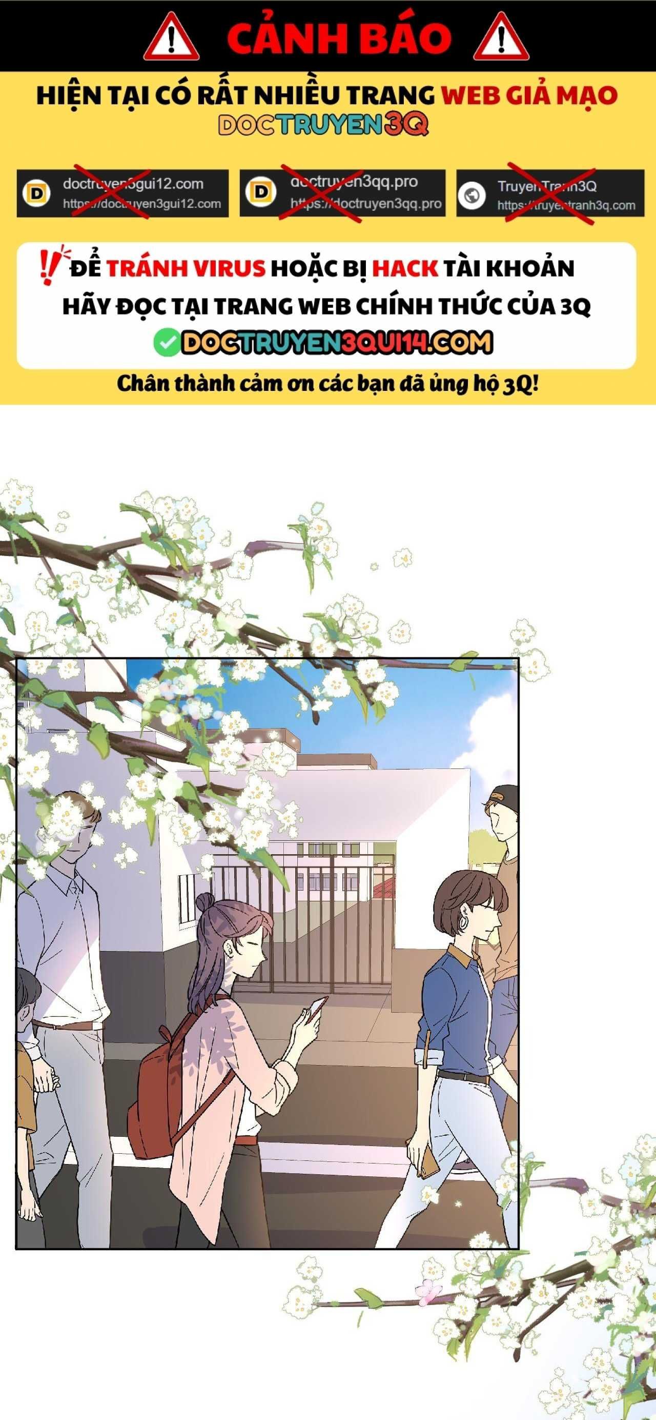 Ký Túc Xá Nam Phòng 303 Chapter 257 - Trang 2