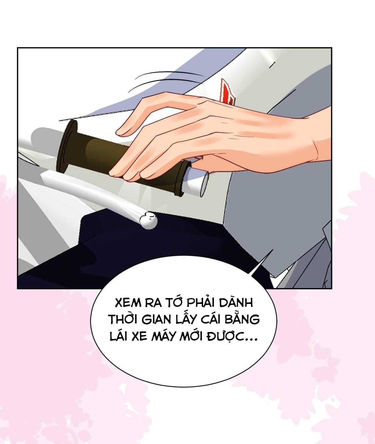 Ký Túc Xá Nam Phòng 303 Chapter 257 - Trang 2