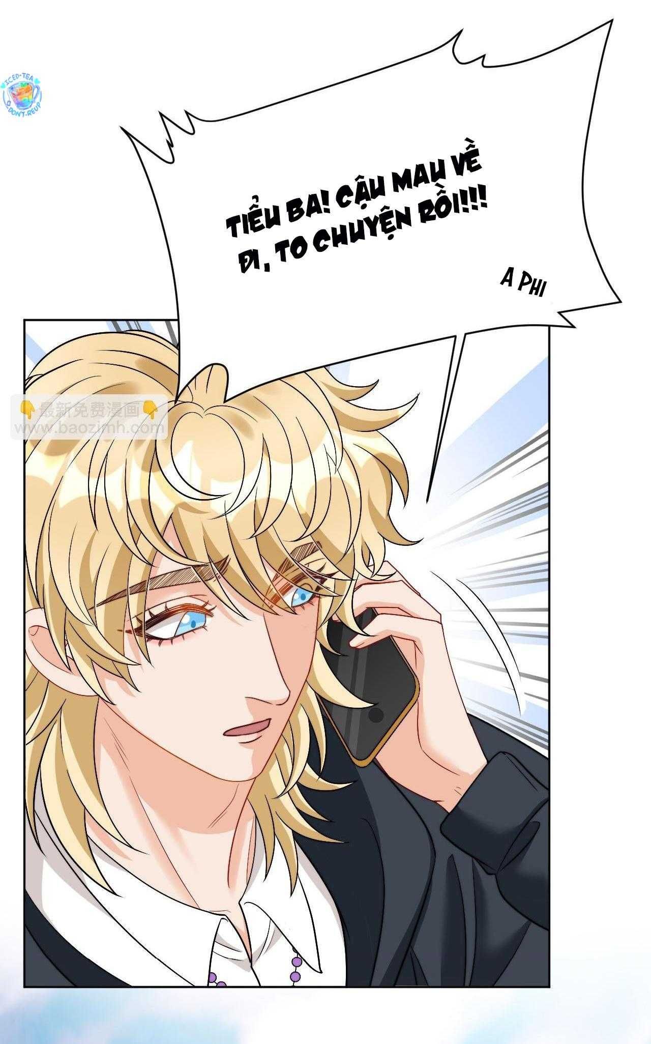 Ký Túc Xá Nam Phòng 303 Chapter 257 - Trang 2