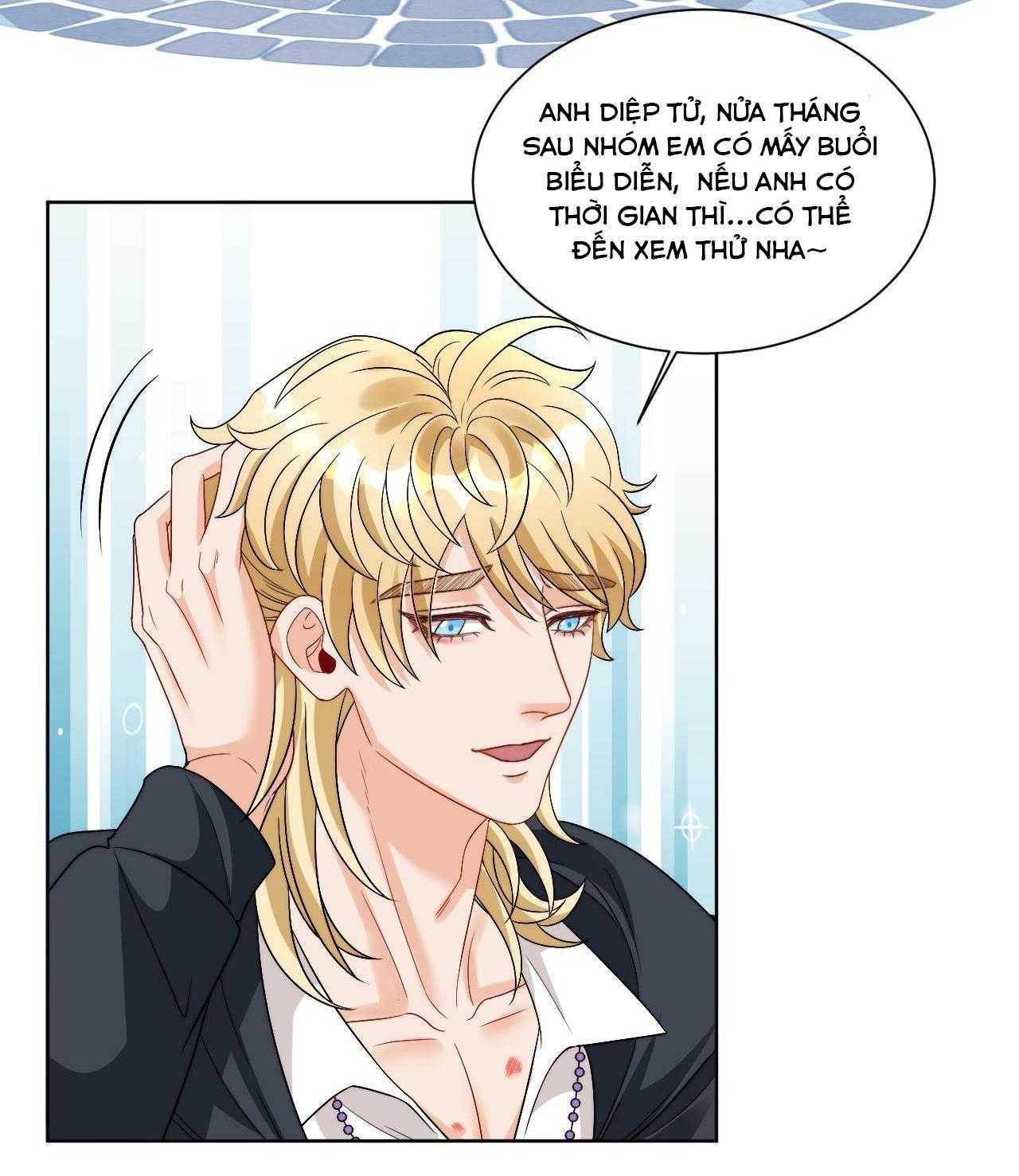 Ký Túc Xá Nam Phòng 303 Chapter 257 - Trang 2