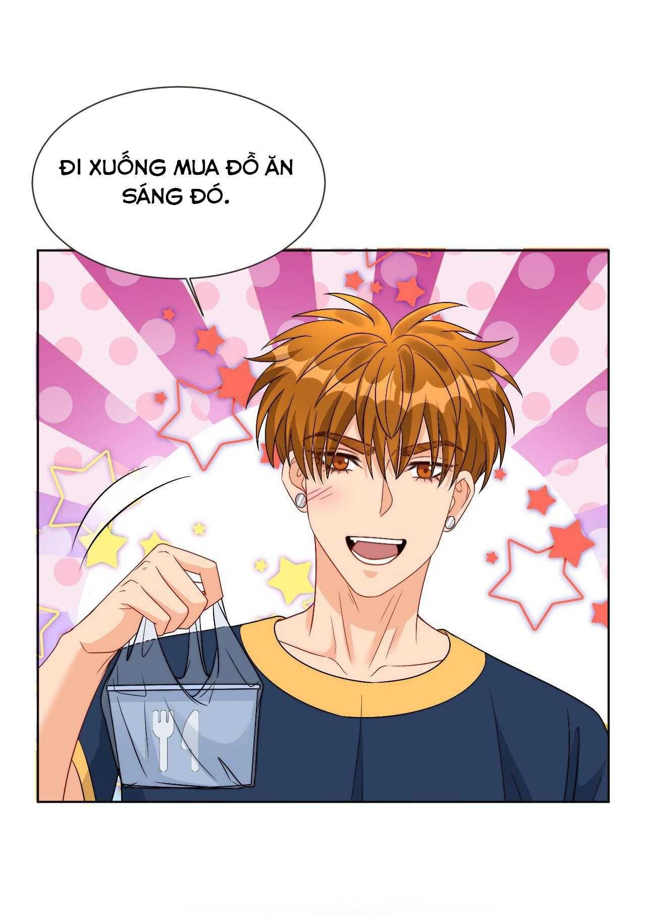 Ký Túc Xá Nam Phòng 303 Chapter 257 - Trang 2
