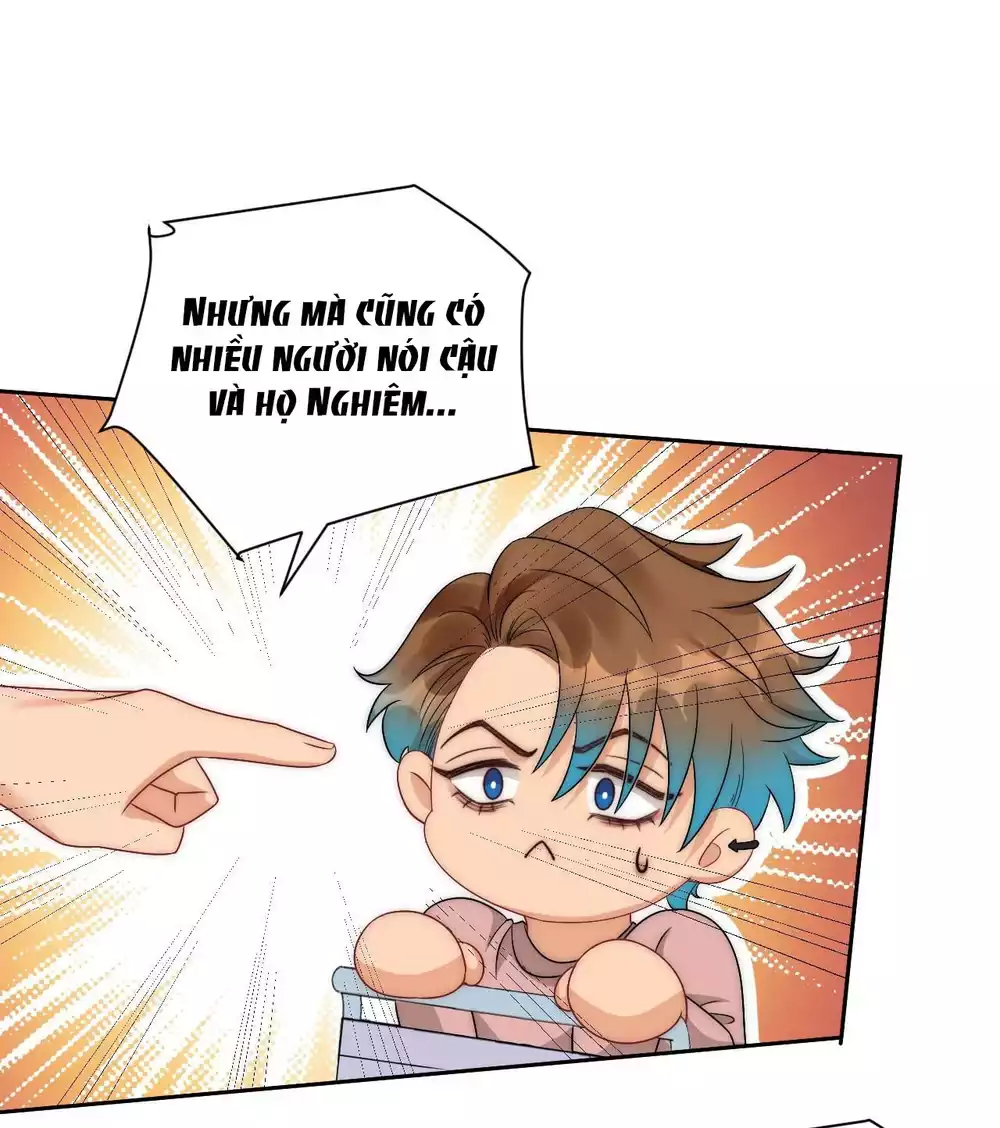 Ký Túc Xá Nam Phòng 303 Chapter 263 - Trang 2