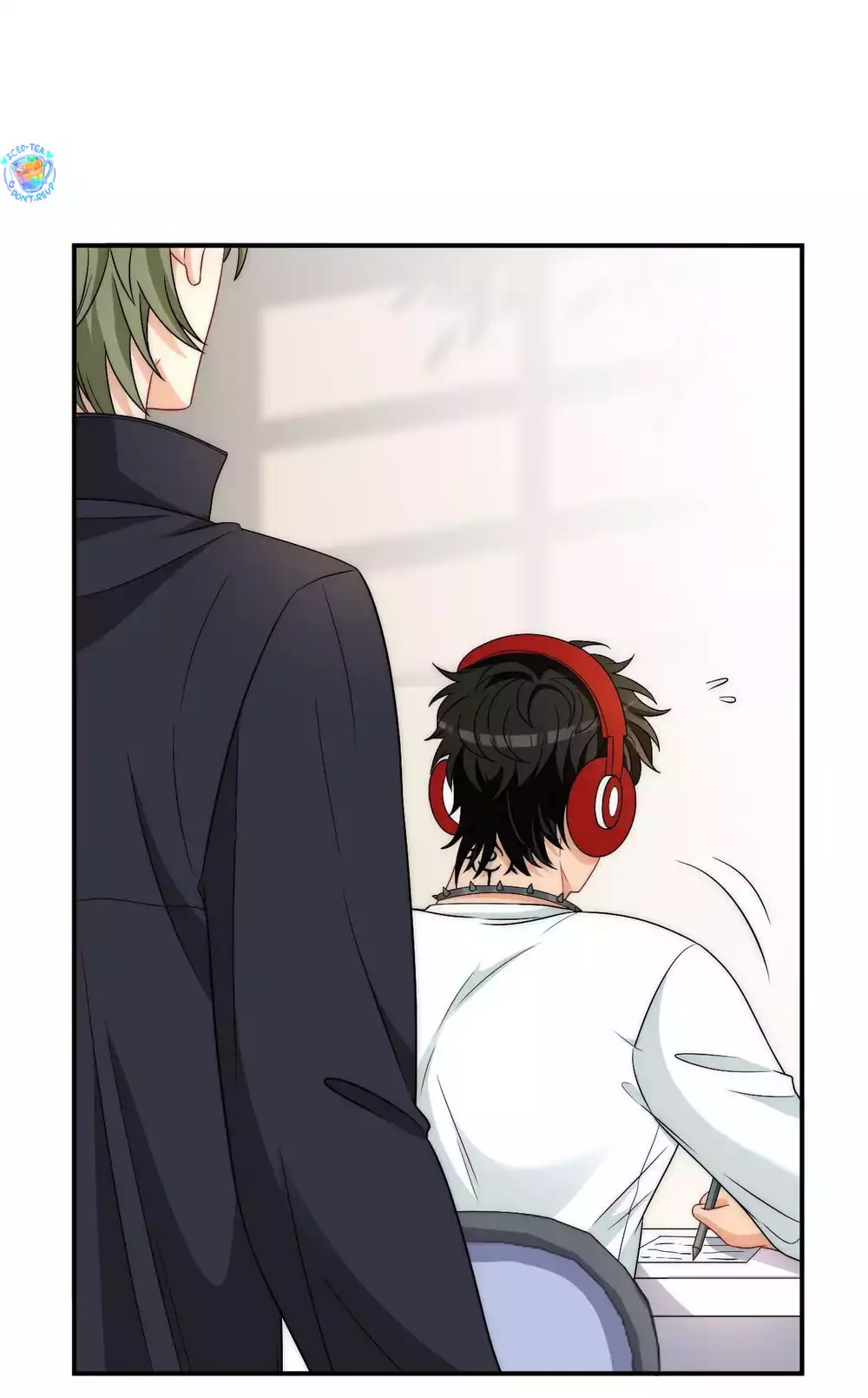 Ký Túc Xá Nam Phòng 303 Chapter 264 - Trang 2