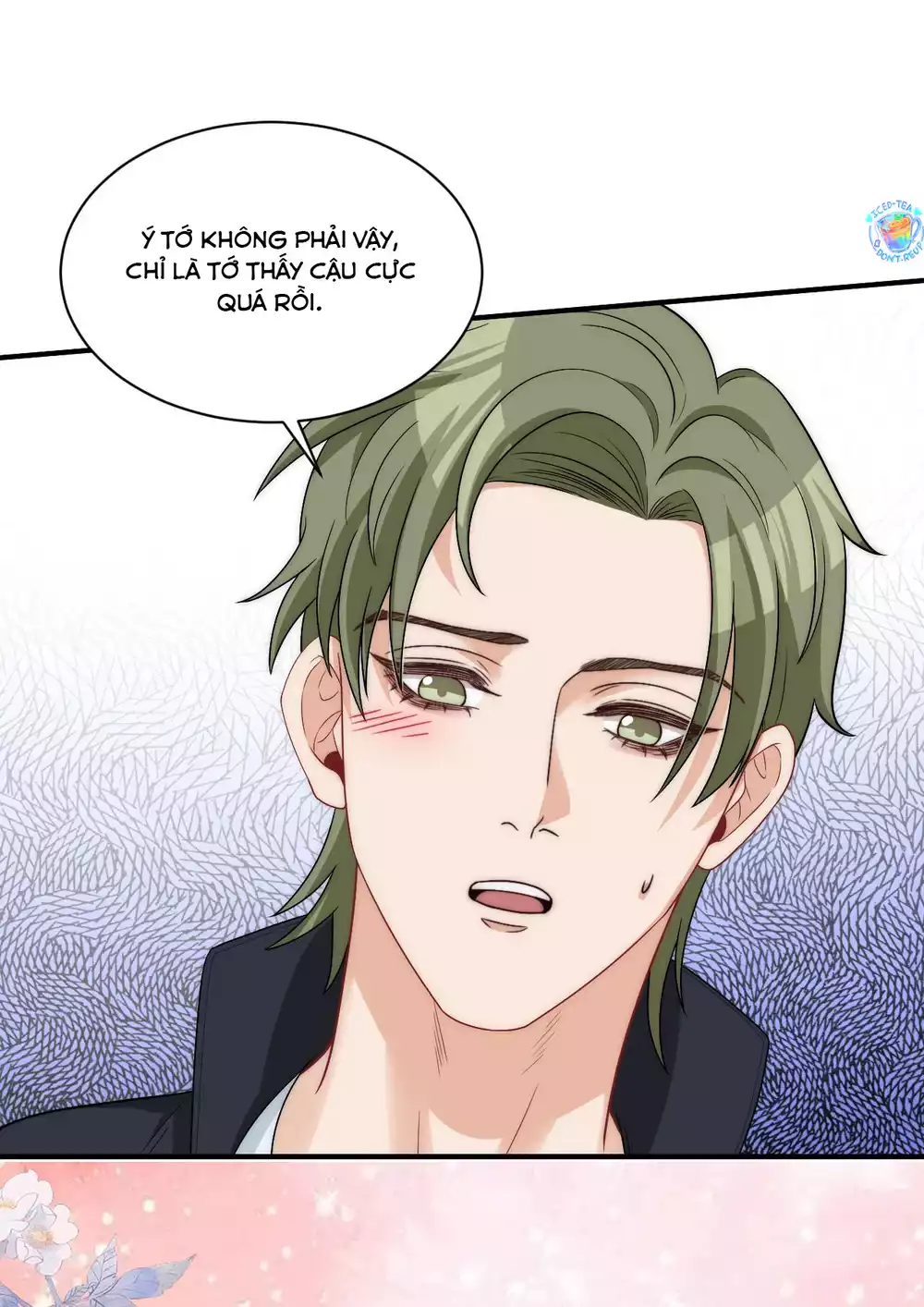 Ký Túc Xá Nam Phòng 303 Chapter 264 - Trang 2