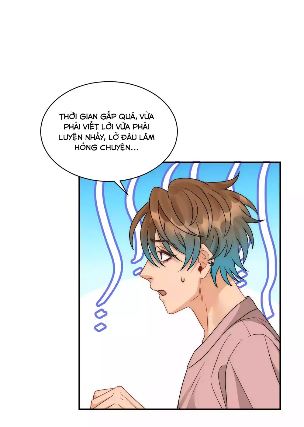 Ký Túc Xá Nam Phòng 303 Chapter 264 - Trang 2