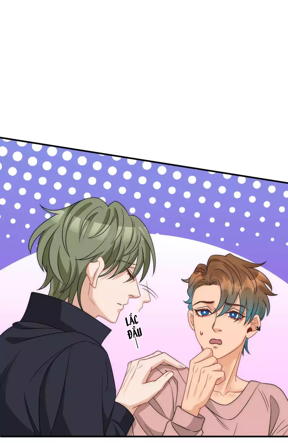 Ký Túc Xá Nam Phòng 303 Chapter 264 - Trang 2