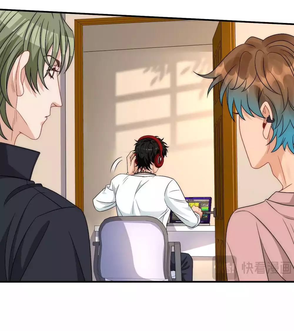 Ký Túc Xá Nam Phòng 303 Chapter 264 - Trang 2