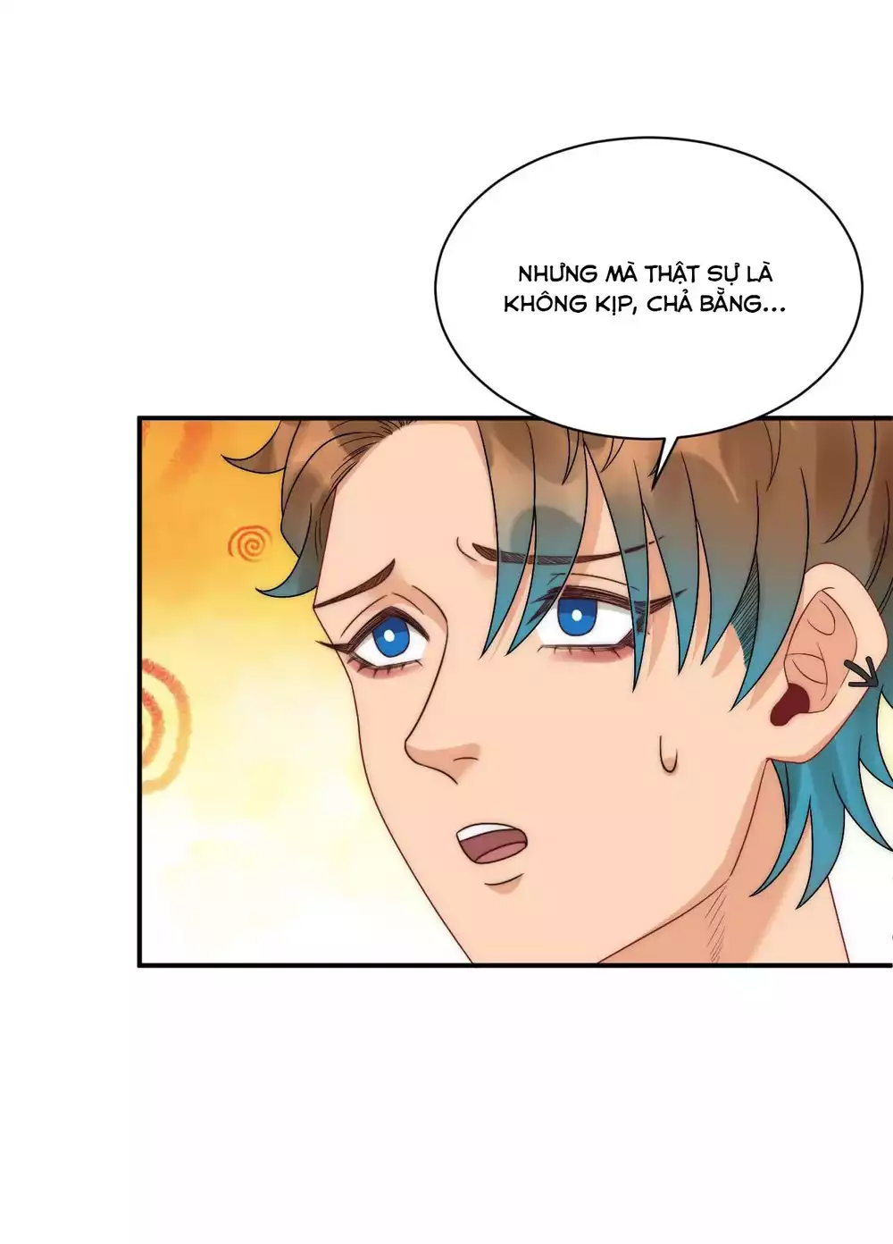 Ký Túc Xá Nam Phòng 303 Chapter 264 - Trang 2