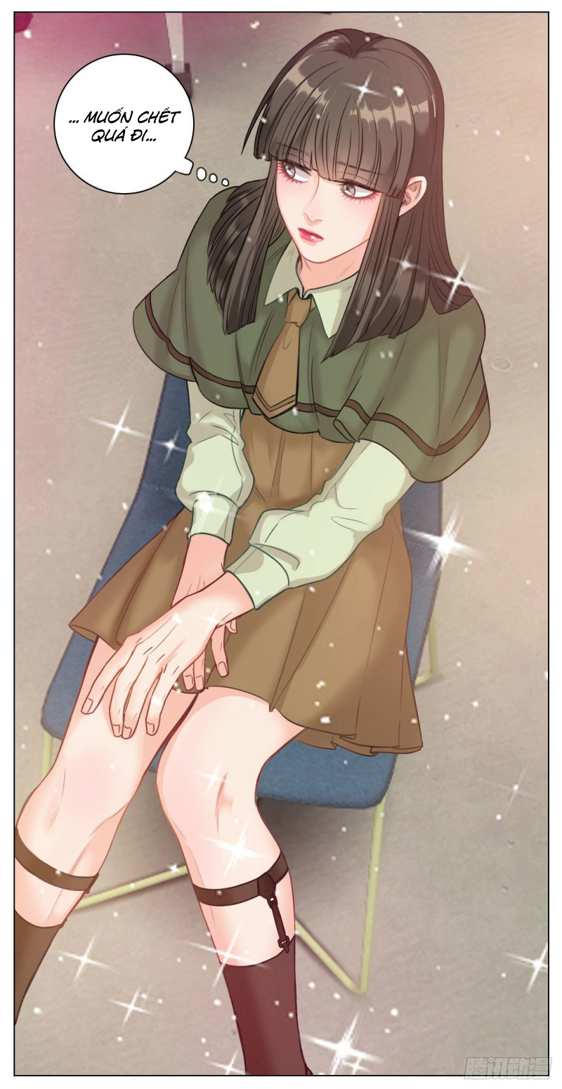 Ký Túc Xá Nam Phòng 303 Chapter 28 - Trang 2