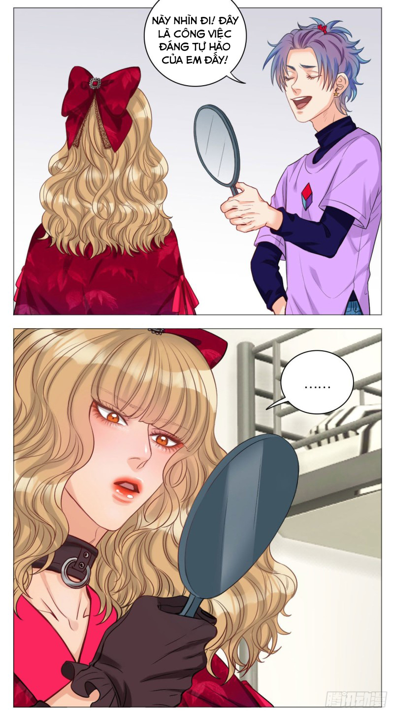 Ký Túc Xá Nam Phòng 303 Chapter 28 - Trang 2