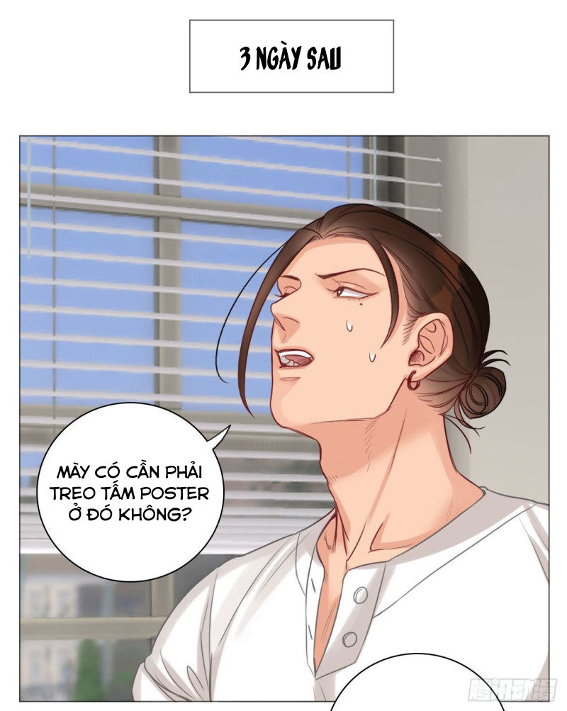 Ký Túc Xá Nam Phòng 303 Chapter 28 - Trang 2