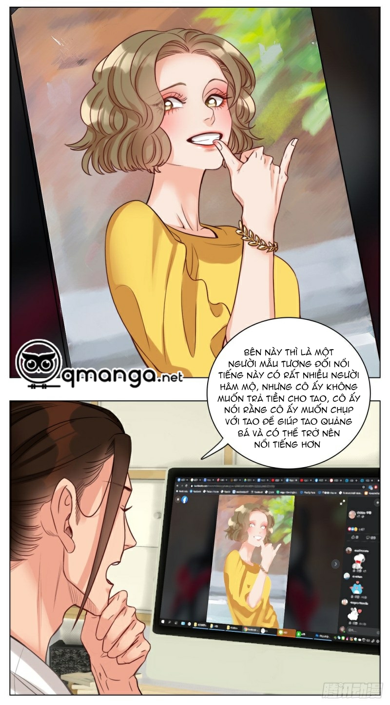 Ký Túc Xá Nam Phòng 303 Chapter 29 - Trang 2