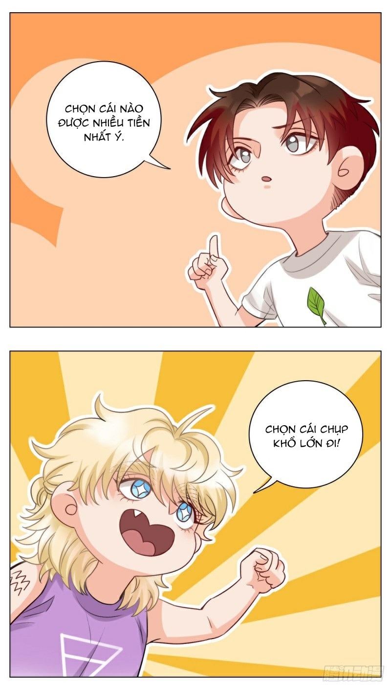 Ký Túc Xá Nam Phòng 303 Chapter 29 - Trang 2