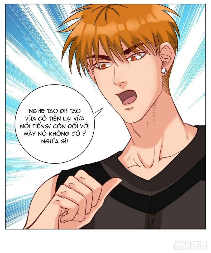 Ký Túc Xá Nam Phòng 303 Chapter 29 - Trang 2